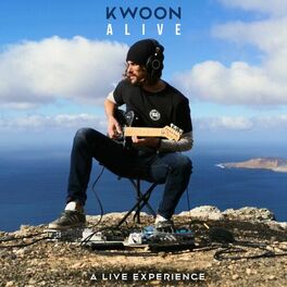 Album cover of Alive (Live Experience)