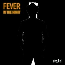 Album cover of Fever in the Night
