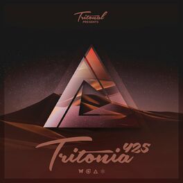 Album cover of Tritonia 425