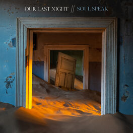 Album cover of Soul Speak