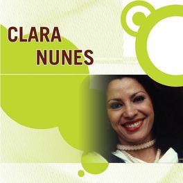 Album cover of Bis - Clara Nunes