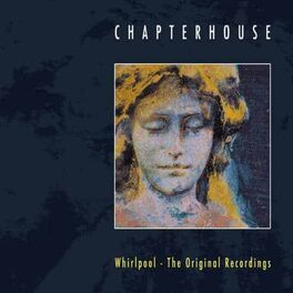 Album cover of Whirlpool - The Original Recordings (Deluxe)