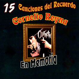 Album cover of 15 Canciones del Recuerdo, Vol.2