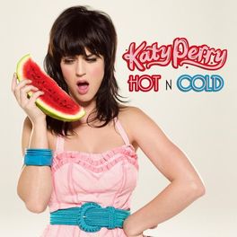 Album picture of Hot N Cold
