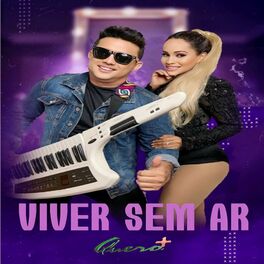 Album cover of Viver Sem Ar