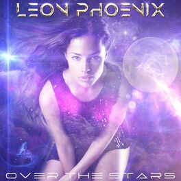 Album cover of Over the Stars