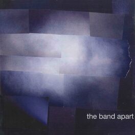 Ninja of Four - Album by the band apart