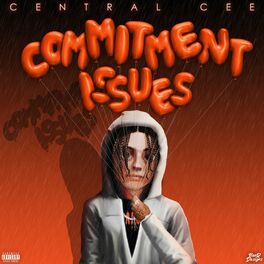 Album cover of Commitment Issues