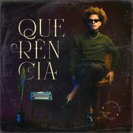 Album cover of QUERÊNCIA
