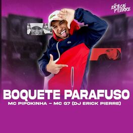 Album cover of BOQUETE PARAFUSO