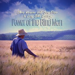 Album cover of Power of the Blind Man