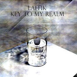 Album cover of Key to My Realm