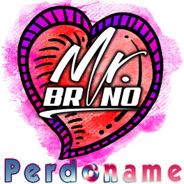 Album cover of Perdoname
