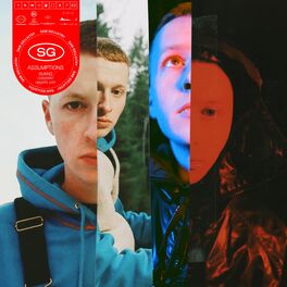Album cover of Assumptions (BURNS' Constant Groove Edit)
