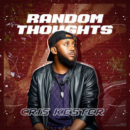 Album cover of Random Thought
