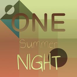 Album cover of One Summer Night