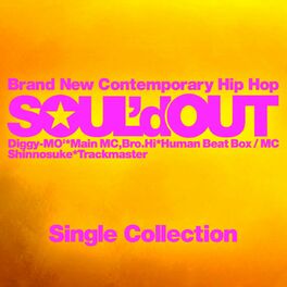SOUL'd OUT: albums, songs, playlists | Listen on Deezer