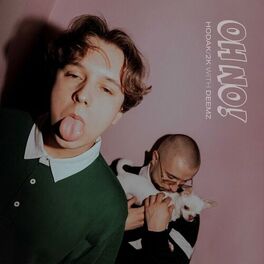 Album cover of Oh No!