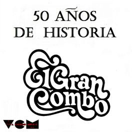 Album cover of 50 Anos de Historia