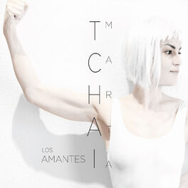 Album cover of Los Amantes