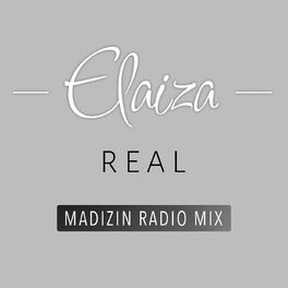Album cover of Real (Madizin Radio Mix)