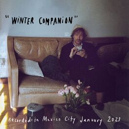 Album cover of Winter Companion