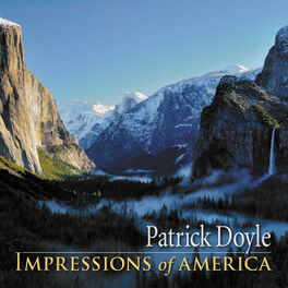 Album cover of Impressions Of America