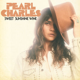 Album cover of Sweet Sunshine Wine