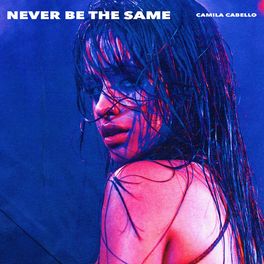 Album cover of Never Be the Same