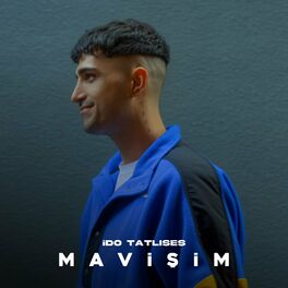 Album cover of Mavişim