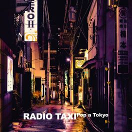 Album cover of Pop a Tokyo