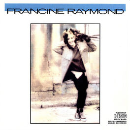 Album cover of Francine Raymond