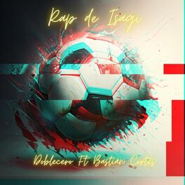 Album cover of Rap de Isagi