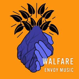 Album cover of Walfare