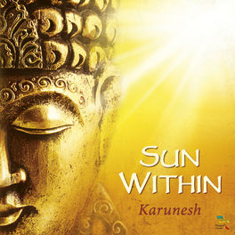 Album cover of Sun Within
