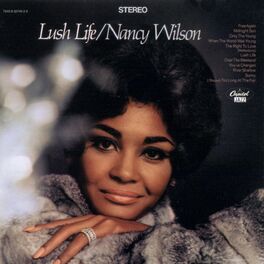 Album cover of Lush Life
