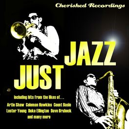 Album cover of Just Jazz
