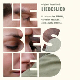 Album cover of Liebeslied (O.S.T.)