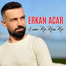 Album cover of Esmer Kız Kara Kız