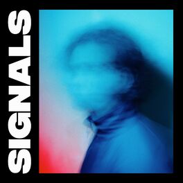 Album cover of Signals