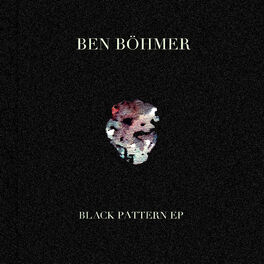 Album cover of Black Pattern EP