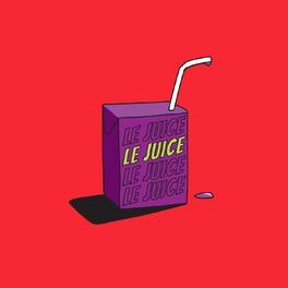 Album cover of Le Juice