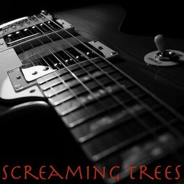 Album cover of Screaming Trees - Westwood 1 FM Broadcastthe Coach House San Juan 29th March 1993.