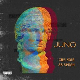 Album cover of Juno