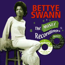 Album cover of The Money Recordings