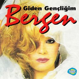 Album cover of Giden Gençliğim