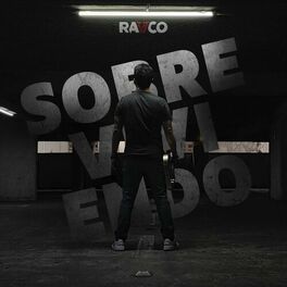 Album cover of Sobreviviendo