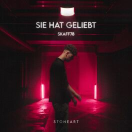 Album cover of Sie hat geliebt