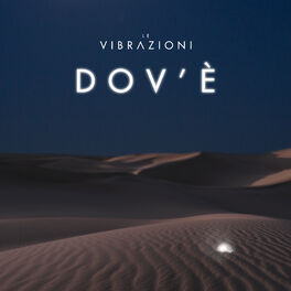 Album cover of Dov'è