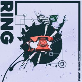 Album cover of Ring